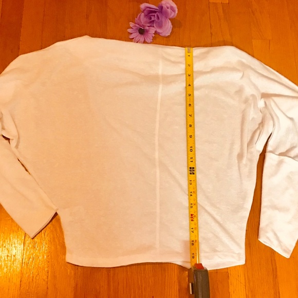 NWOT 🌸Free People Spring Sweater - Picture 3 of 7